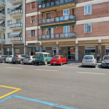 Apartment San Donato Fiere *
